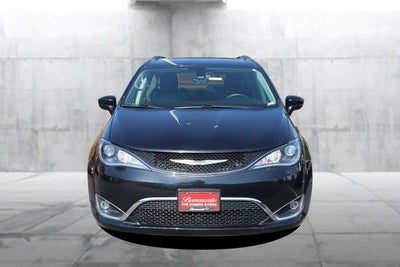 2020 Chrysler Pacifica Touring L Plus