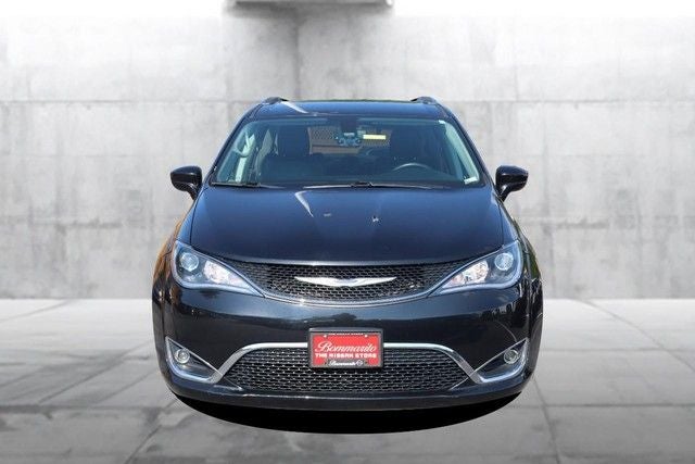 2020 Chrysler Pacifica Touring L Plus