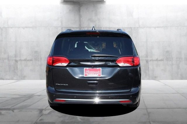 2020 Chrysler Pacifica Touring L Plus