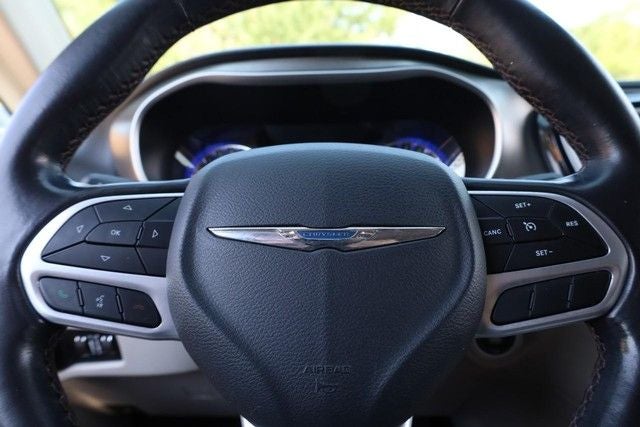 2020 Chrysler Pacifica Touring L Plus
