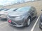 2019 Chrysler Pacifica Touring Plus Rear DVD Entertainment [MotorTrend Certified]