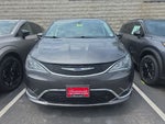 2019 Chrysler Pacifica Touring Plus Rear DVD Entertainment [MotorTrend Certified]