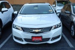 2018 Chevrolet Impala Premier 2LZ