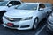 2018 Chevrolet Impala Premier 2LZ