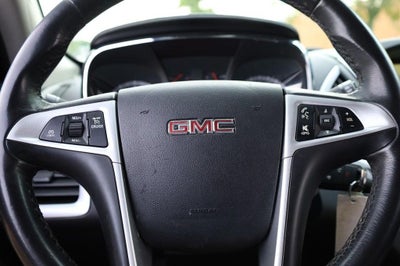 2017 GMC Terrain SLE-2