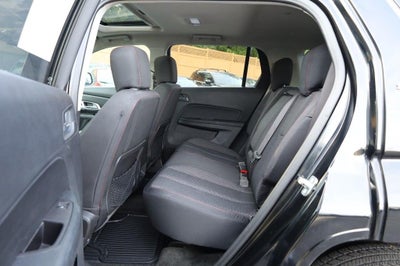 2017 GMC Terrain SLE-2