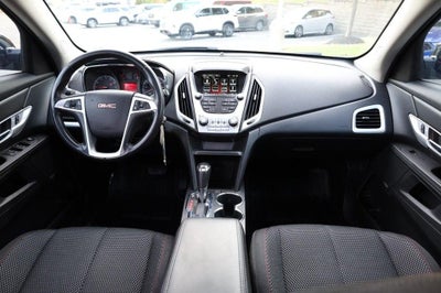 2017 GMC Terrain SLE-2