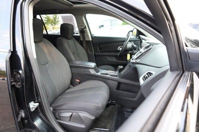 2017 GMC Terrain SLE-2