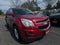2015 Chevrolet Equinox LT 1LT