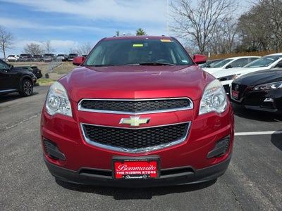 2015 Chevrolet Equinox LT 1LT