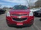 2015 Chevrolet Equinox LT 1LT