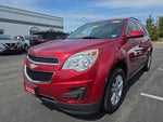 2015 Chevrolet Equinox LT 1LT