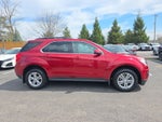 2015 Chevrolet Equinox LT 1LT