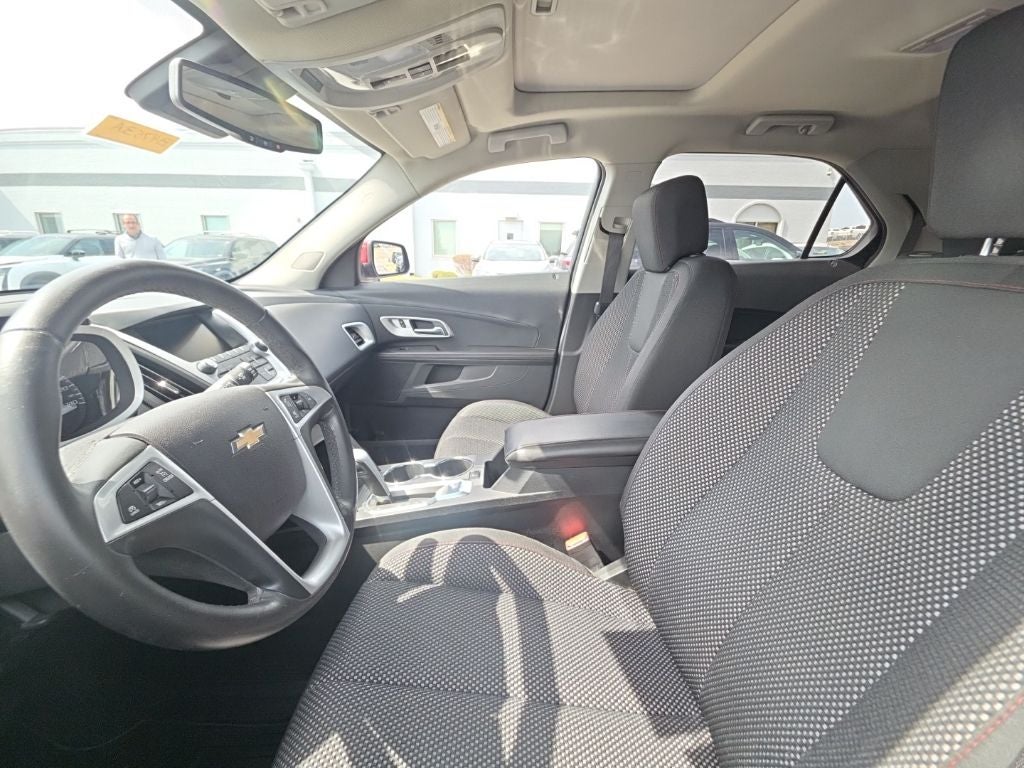 2015 Chevrolet Equinox LT 1LT