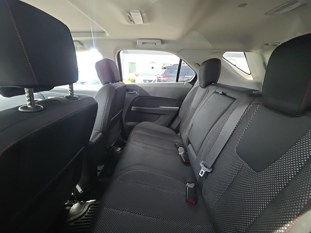 2015 Chevrolet Equinox LT 1LT