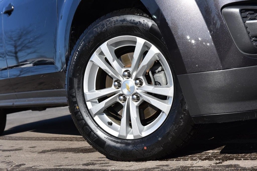 2013 Chevrolet Equinox LT 1LT