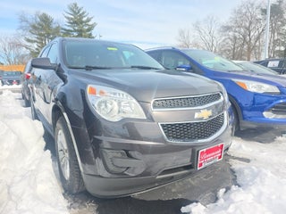 2013 Chevrolet Equinox LT 1LT