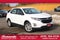2020 Chevrolet Equinox LS [MotorTrend Certified]