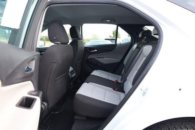 2020 Chevrolet Equinox LS [MotorTrend Certified]
