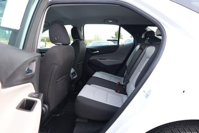 2020 Chevrolet Equinox LS [MotorTrend Certified]