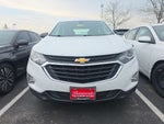 2020 Chevrolet Equinox LS [MotorTrend Certified]