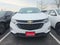 2020 Chevrolet Equinox LS [MotorTrend Certified]