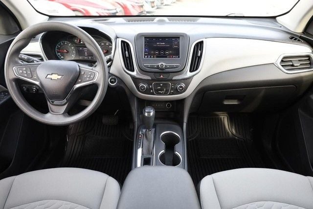 2020 Chevrolet Equinox LS [MotorTrend Certified]