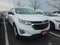 2020 Chevrolet Equinox LS [MotorTrend Certified]