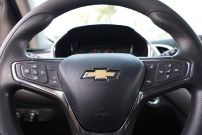 2020 Chevrolet Equinox LS [MotorTrend Certified]