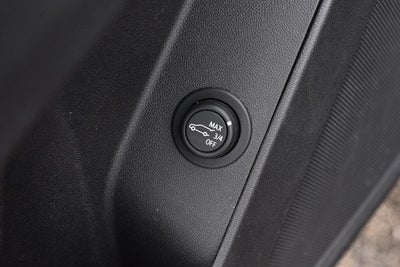 2020 Chevrolet Equinox LT Driver Convenience & Confidence Packages