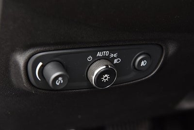 2020 Chevrolet Equinox LT Driver Convenience & Confidence Packages