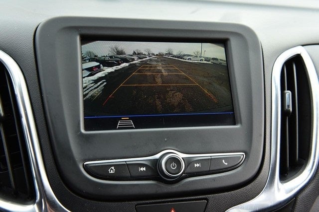 2020 Chevrolet Equinox LT Driver Convenience & Confidence Packages