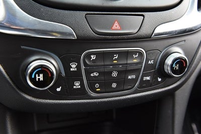 2020 Chevrolet Equinox LT Driver Convenience & Confidence Packages