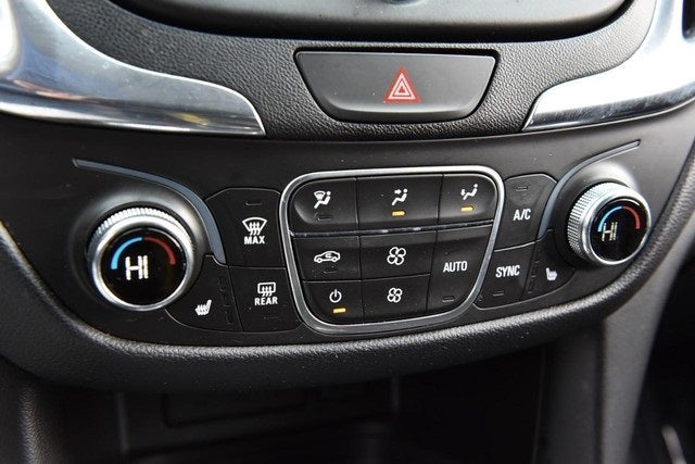 2020 Chevrolet Equinox LT Driver Convenience & Confidence Packages