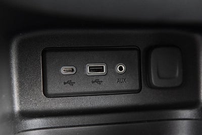 2020 Chevrolet Equinox LT Driver Convenience & Confidence Packages