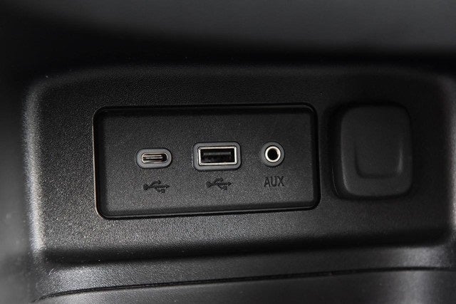 2020 Chevrolet Equinox LT Driver Convenience & Confidence Packages