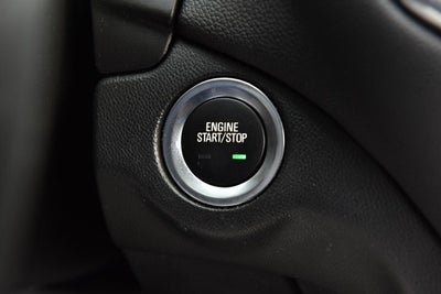 2020 Chevrolet Equinox LT Driver Convenience & Confidence Packages