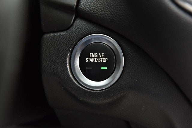 2020 Chevrolet Equinox LT Driver Convenience & Confidence Packages