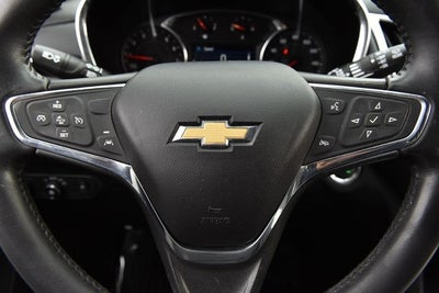 2020 Chevrolet Equinox LT Driver Convenience & Confidence Packages