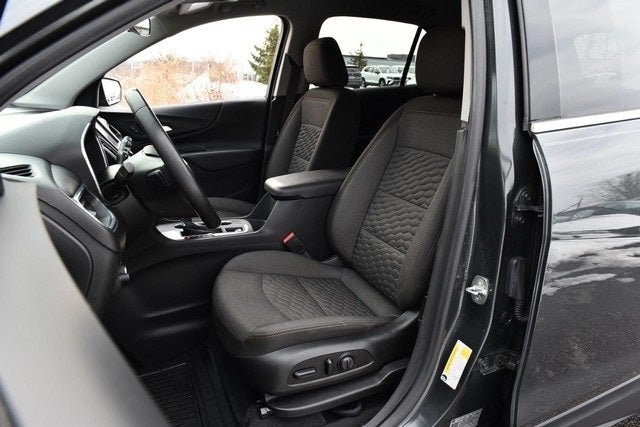 2020 Chevrolet Equinox LT Driver Convenience & Confidence Packages