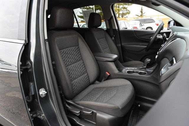 2020 Chevrolet Equinox LT Driver Convenience & Confidence Packages