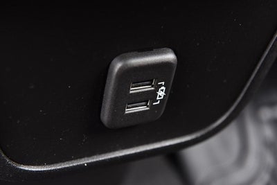 2020 Chevrolet Equinox LT Driver Convenience & Confidence Packages