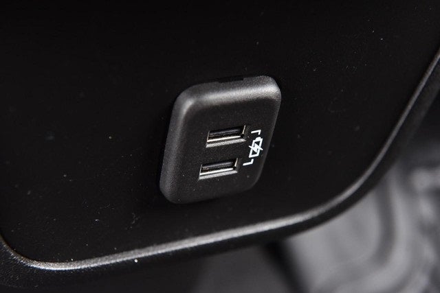 2020 Chevrolet Equinox LT Driver Convenience & Confidence Packages