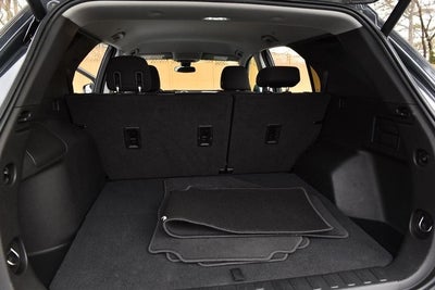 2020 Chevrolet Equinox LT Driver Convenience & Confidence Packages