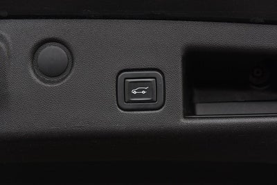 2020 Chevrolet Equinox LT Driver Convenience & Confidence Packages