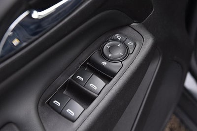 2020 Chevrolet Equinox LT Driver Convenience & Confidence Packages