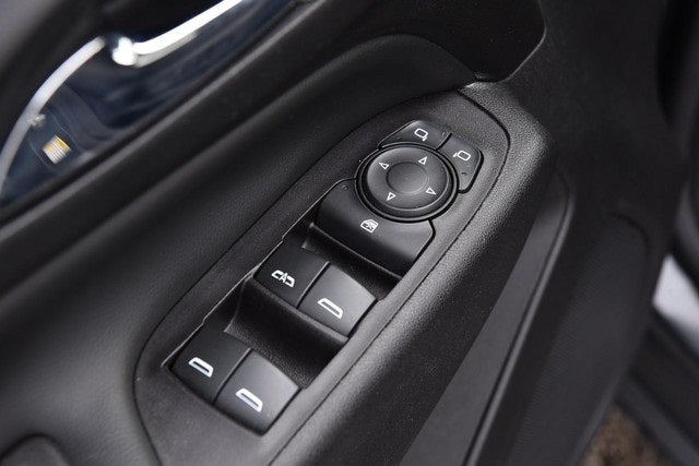 2020 Chevrolet Equinox LT Driver Convenience & Confidence Packages