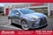 2023 Lexus NX 350 Luxury AWD [MotorTrend Certified]