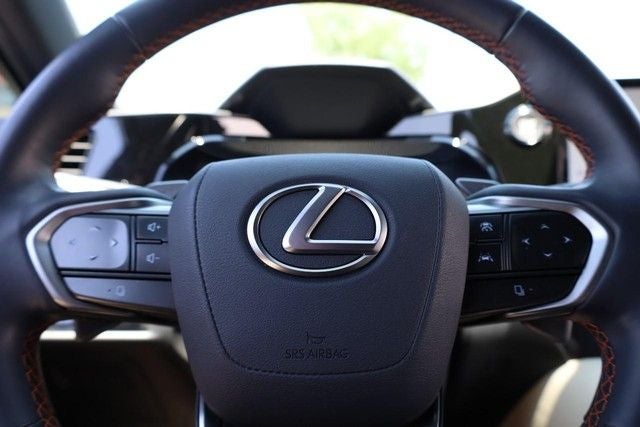 2023 Lexus NX 350 Luxury AWD [MotorTrend Certified]