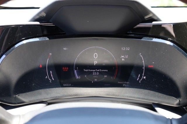 2023 Lexus NX 350 Luxury AWD [MotorTrend Certified]